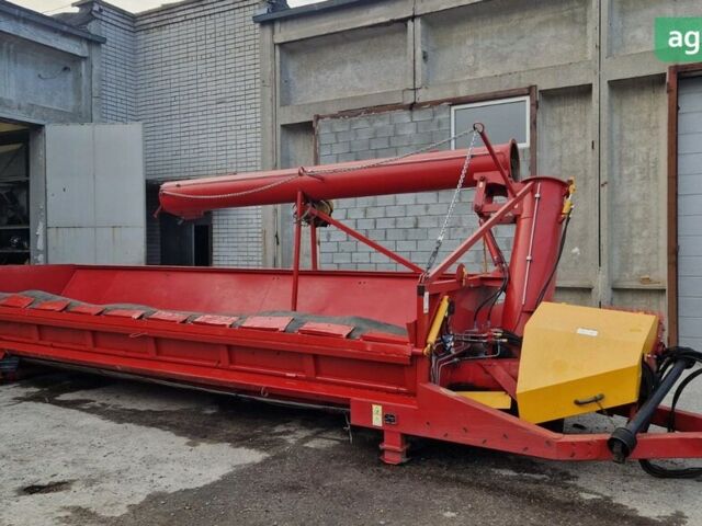 Завод Кобзаренка БНП-12, об'ємом двигуна 6 л та пробігом 0 тис. км за 10920 $, фото 2 на Automoto.ua