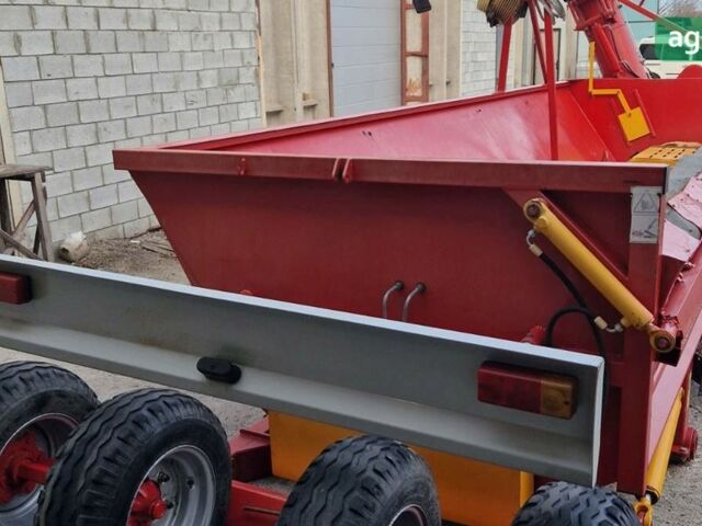 Завод Кобзаренка БНП-12, об'ємом двигуна 6 л та пробігом 0 тис. км за 10920 $, фото 14 на Automoto.ua