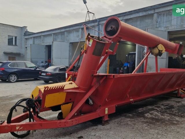 Завод Кобзаренка БНП-12, об'ємом двигуна 6 л та пробігом 0 тис. км за 10920 $, фото 4 на Automoto.ua