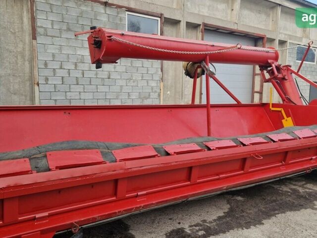 Завод Кобзаренка БНП-12, об'ємом двигуна 6 л та пробігом 0 тис. км за 10920 $, фото 7 на Automoto.ua