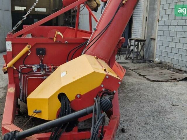 Завод Кобзаренка БНП-12, об'ємом двигуна 6 л та пробігом 0 тис. км за 10920 $, фото 5 на Automoto.ua