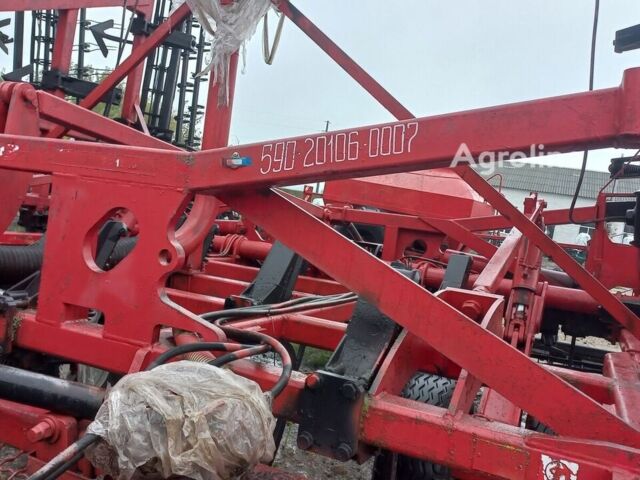 Красный Завод Кобзаренка Другая, объемом двигателя 6 л и пробегом 0 тыс. км за 4653 $, фото 10 на Automoto.ua