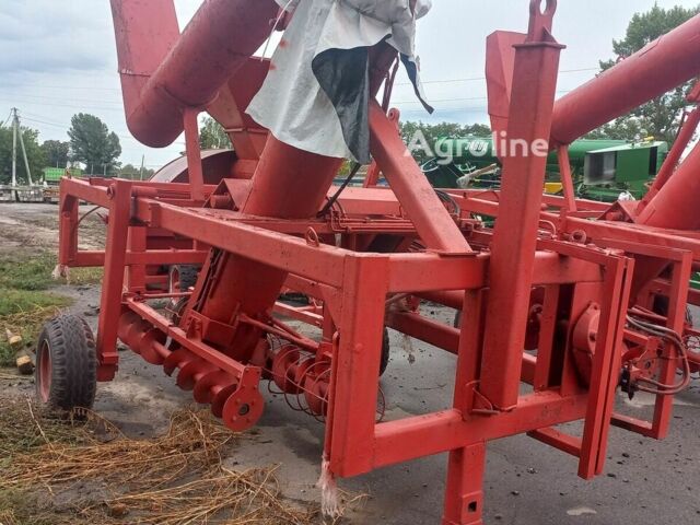 Красный Завод Кобзаренка Другая, объемом двигателя 6 л и пробегом 0 тыс. км за 4653 $, фото 7 на Automoto.ua