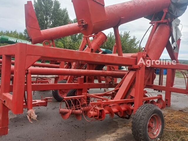 Красный Завод Кобзаренка Другая, объемом двигателя 6 л и пробегом 0 тыс. км за 4653 $, фото 8 на Automoto.ua