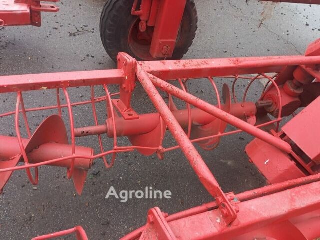 Красный Завод Кобзаренка Другая, объемом двигателя 6 л и пробегом 0 тыс. км за 4653 $, фото 9 на Automoto.ua