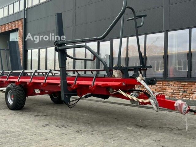 Завод Кобзаренка Другая, объемом двигателя 0 л и пробегом 0 тыс. км за 899247 $, фото 4 на Automoto.ua