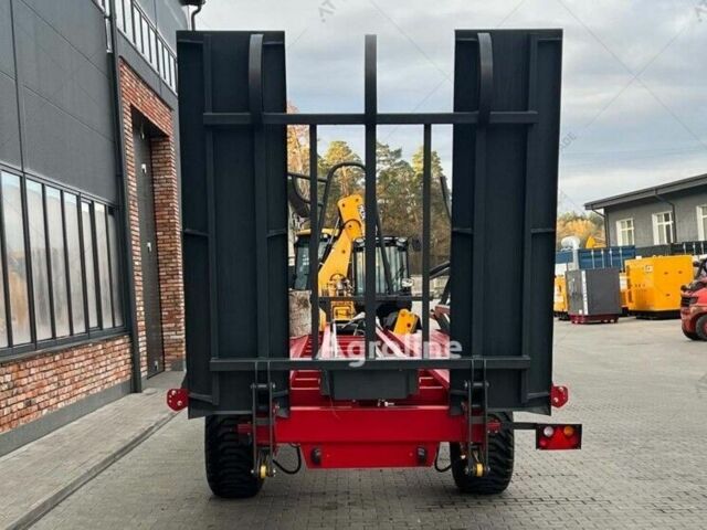 Завод Кобзаренка Другая, объемом двигателя 0 л и пробегом 0 тыс. км за 899247 $, фото 2 на Automoto.ua