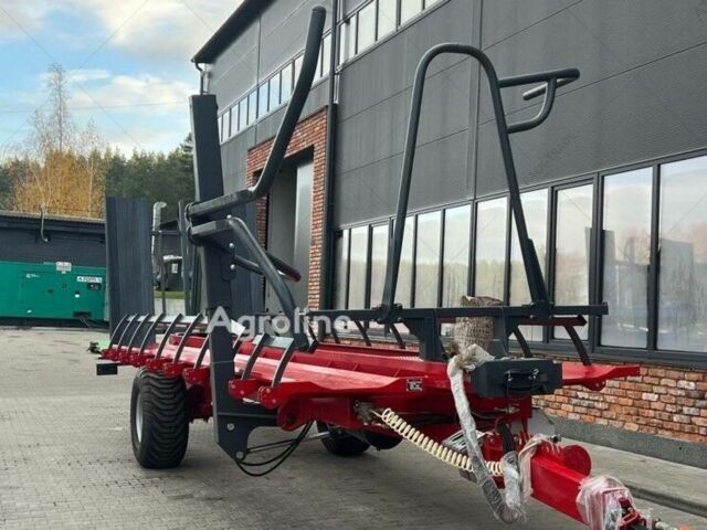 Завод Кобзаренка Другая, объемом двигателя 0 л и пробегом 0 тыс. км за 899247 $, фото 1 на Automoto.ua