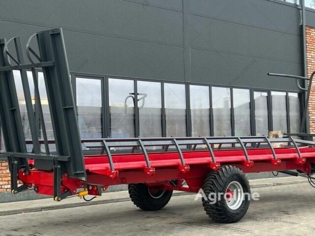 Завод Кобзаренка Другая, объемом двигателя 0 л и пробегом 0 тыс. км за 899247 $, фото 3 на Automoto.ua