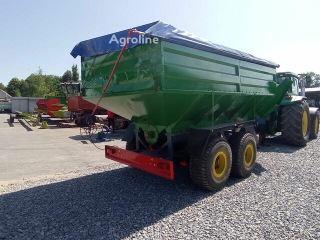 Завод Кобзаренка Другая, объемом двигателя 0 л и пробегом 0 тыс. км за 23241 $, фото 2 на Automoto.ua