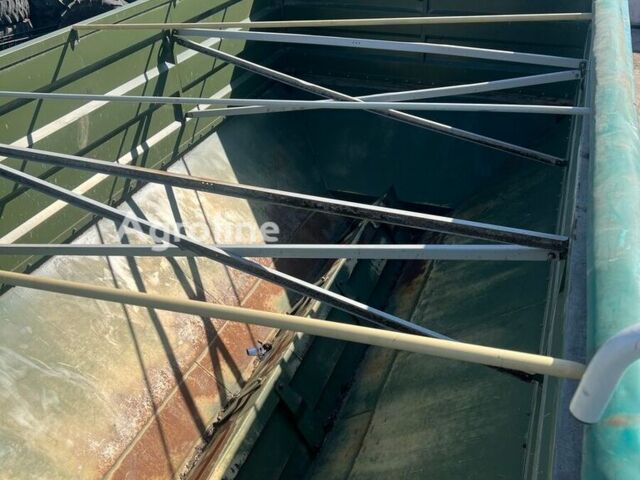 Завод Кобзаренка Другая, об'ємом двигуна 0 л та пробігом 0 тис. км за 31957 $, фото 7 на Automoto.ua