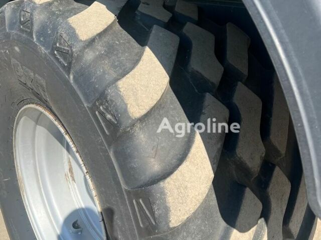 Завод Кобзаренка Другая, об'ємом двигуна 0 л та пробігом 0 тис. км за 31957 $, фото 9 на Automoto.ua