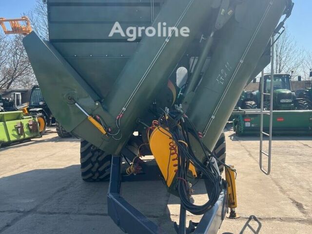 Завод Кобзаренка Другая, об'ємом двигуна 0 л та пробігом 0 тис. км за 31957 $, фото 4 на Automoto.ua