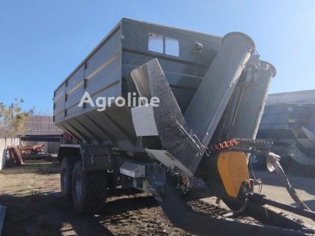 Завод Кобзаренка Другая, объемом двигателя 0 л и пробегом 0 тыс. км за 1684956 $, фото 3 на Automoto.ua