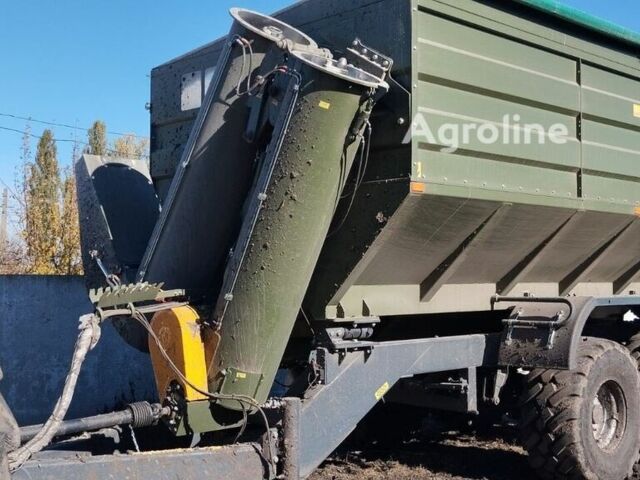 Завод Кобзаренка Другая, объемом двигателя 0 л и пробегом 0 тыс. км за 1684956 $, фото 4 на Automoto.ua