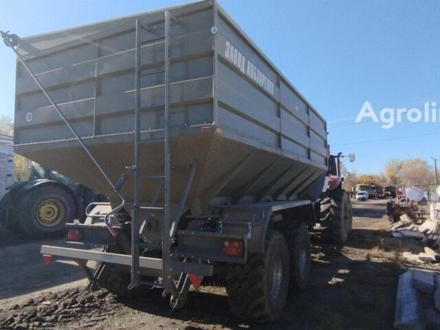 Завод Кобзаренка Другая, объемом двигателя 0 л и пробегом 0 тыс. км за 1684956 $, фото 1 на Automoto.ua