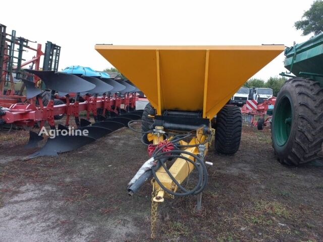 Желтый Завод Кобзаренка Другая, объемом двигателя 0 л и пробегом 0 тыс. км за 8372 $, фото 2 на Automoto.ua