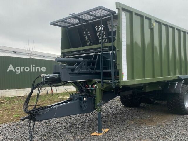 Зеленый Завод Кобзаренка Другая, объемом двигателя 0 л и пробегом 0 тыс. км за 3834726 $, фото 7 на Automoto.ua