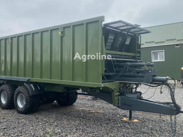 Зеленый Завод Кобзаренка Другая, объемом двигателя 0 л и пробегом 0 тыс. км за 3834726 $, фото 8 на Automoto.ua