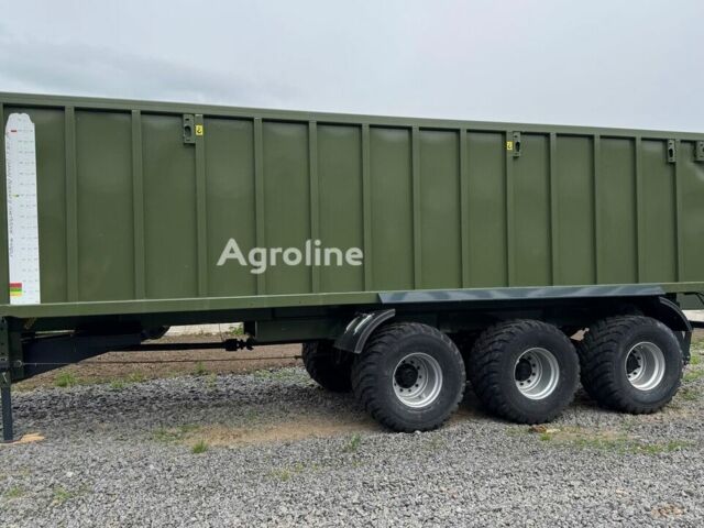 Зеленый Завод Кобзаренка Другая, объемом двигателя 0 л и пробегом 0 тыс. км за 3834726 $, фото 3 на Automoto.ua