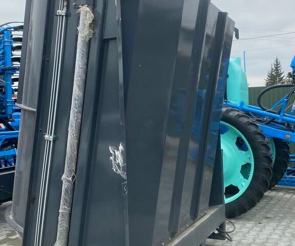 Зеленый Завод Кобзаренка Другая, объемом двигателя 0 л и пробегом 0 тыс. км за 3834726 $, фото 5 на Automoto.ua