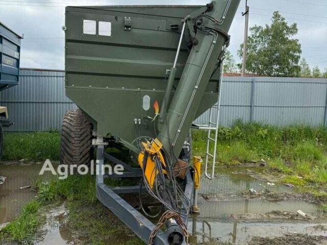 Зеленый Завод Кобзаренка Другая, объемом двигателя 0 л и пробегом 0 тыс. км за 23241 $, фото 2 на Automoto.ua