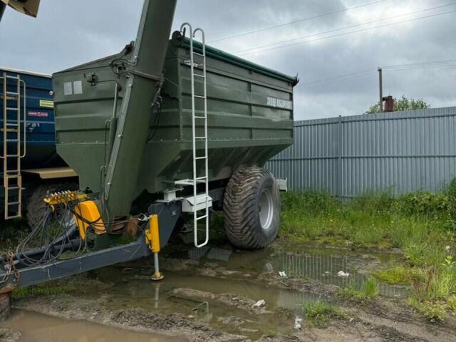 Зеленый Завод Кобзаренка Другая, объемом двигателя 0 л и пробегом 0 тыс. км за 23241 $, фото 4 на Automoto.ua