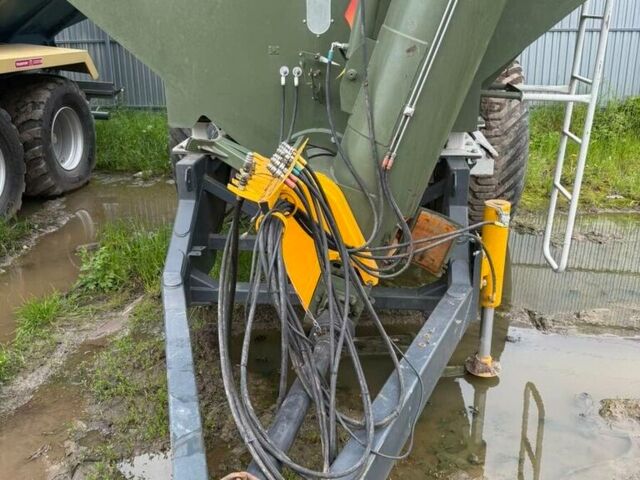 Зеленый Завод Кобзаренка Другая, объемом двигателя 0 л и пробегом 0 тыс. км за 23241 $, фото 3 на Automoto.ua