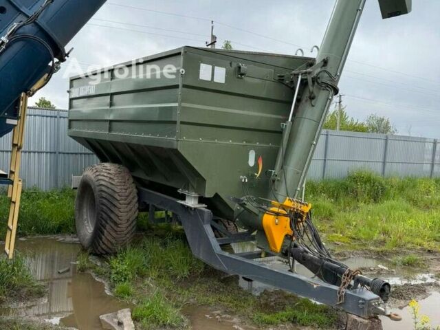 Зеленый Завод Кобзаренка Другая, объемом двигателя 0 л и пробегом 0 тыс. км за 23241 $, фото 1 на Automoto.ua