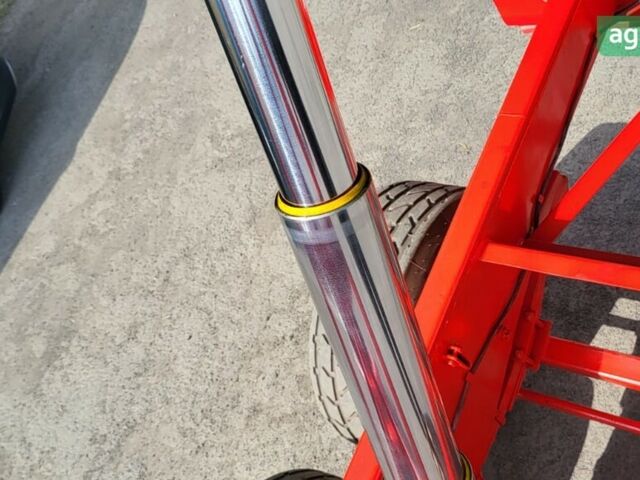 Завод Кобзаренка ВС, об'ємом двигуна 6 л та пробігом 0 тис. км за 15000 $, фото 5 на Automoto.ua