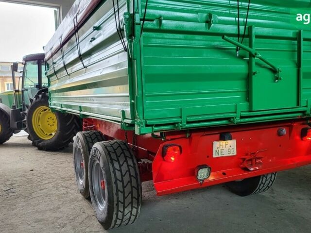 Завод Кобзаренка ВС, об'ємом двигуна 6 л та пробігом 0 тис. км за 15000 $, фото 6 на Automoto.ua