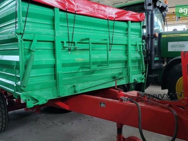 Завод Кобзаренка ВС, об'ємом двигуна 6 л та пробігом 0 тис. км за 15000 $, фото 2 на Automoto.ua