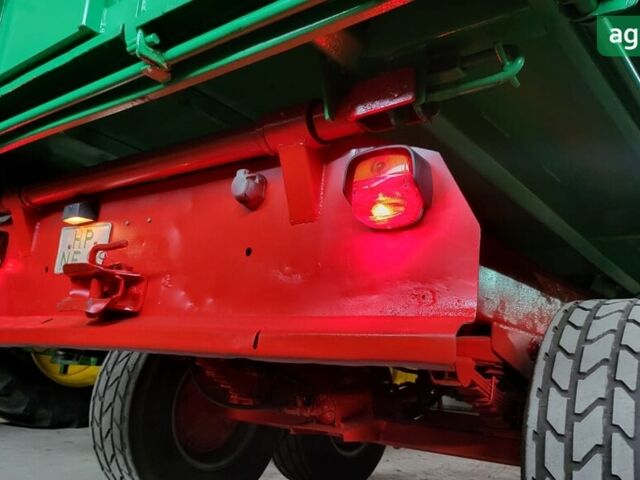 Завод Кобзаренка ВС, об'ємом двигуна 6 л та пробігом 0 тис. км за 15000 $, фото 1 на Automoto.ua