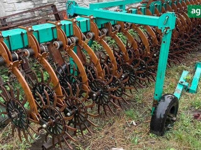 Завод Мороза БР, об'ємом двигуна 0 л та пробігом 0 тис. км за 4300 $, фото 2 на Automoto.ua