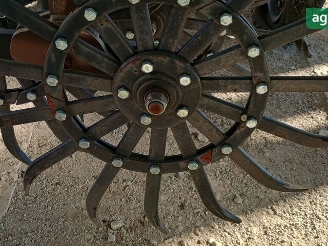 Завод Мороза БР, объемом двигателя 0 л и пробегом 0 тыс. км за 6553 $, фото 2 на Automoto.ua