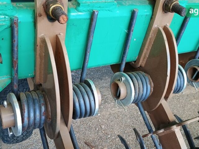 Завод Мороза БР, объемом двигателя 0 л и пробегом 0 тыс. км за 6553 $, фото 4 на Automoto.ua