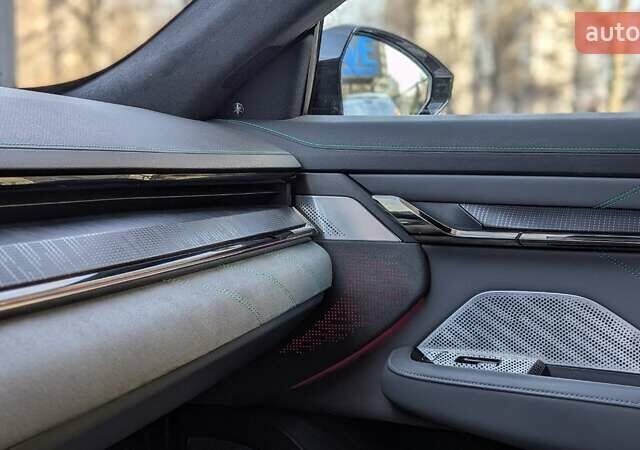 Білий Zeekr 001, об'ємом двигуна 0 л та пробігом 34 тис. км за 33399 $, фото 41 на Automoto.ua