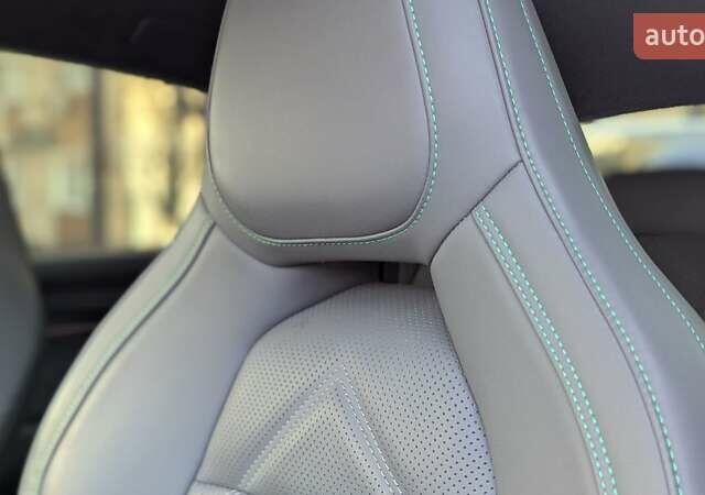 Білий Zeekr 001, об'ємом двигуна 0 л та пробігом 34 тис. км за 33399 $, фото 51 на Automoto.ua