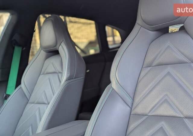 Білий Zeekr 001, об'ємом двигуна 0 л та пробігом 34 тис. км за 33399 $, фото 43 на Automoto.ua