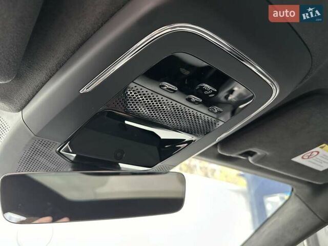 Белый Zeekr 001, объемом двигателя 0 л и пробегом 52 тыс. км за 42990 $, фото 30 на Automoto.ua