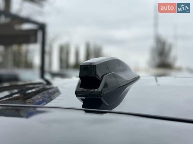 Белый Zeekr 001, объемом двигателя 0 л и пробегом 52 тыс. км за 42990 $, фото 15 на Automoto.ua
