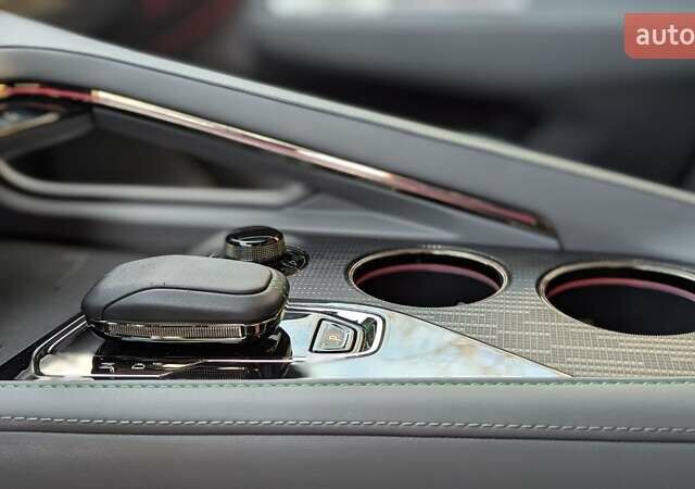 Білий Zeekr 001, об'ємом двигуна 0 л та пробігом 34 тис. км за 33399 $, фото 55 на Automoto.ua