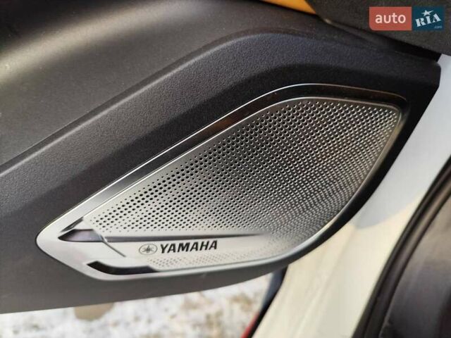 Білий Zeekr 001, об'ємом двигуна 0 л та пробігом 14 тис. км за 53800 $, фото 37 на Automoto.ua
