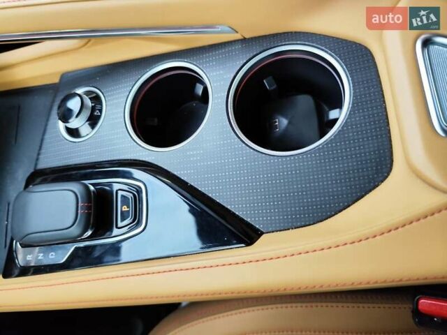 Білий Zeekr 001, об'ємом двигуна 0 л та пробігом 14 тис. км за 53800 $, фото 34 на Automoto.ua