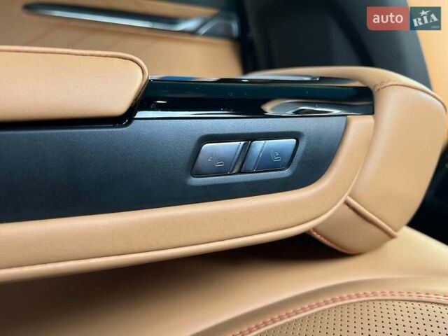 Белый Zeekr 001, объемом двигателя 0 л и пробегом 41 тыс. км за 32990 $, фото 27 на Automoto.ua