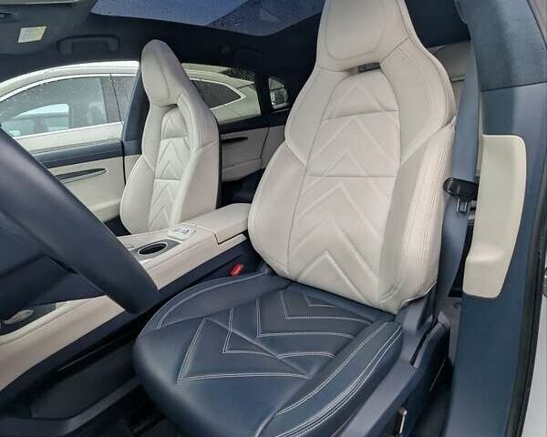 Білий Zeekr 001, об'ємом двигуна 0 л та пробігом 38 тис. км за 37500 $, фото 16 на Automoto.ua