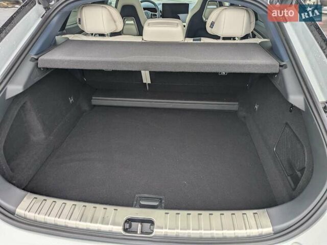 Білий Zeekr 001, об'ємом двигуна 0 л та пробігом 38 тис. км за 37500 $, фото 11 на Automoto.ua