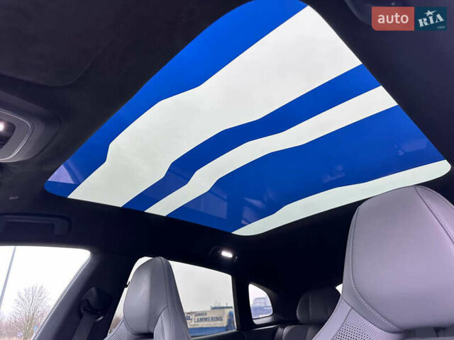 Білий Zeekr 001, об'ємом двигуна 0 л та пробігом 13 тис. км за 45800 $, фото 32 на Automoto.ua