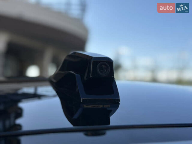Белый Zeekr 001, объемом двигателя 0 л и пробегом 20 тыс. км за 37500 $, фото 26 на Automoto.ua