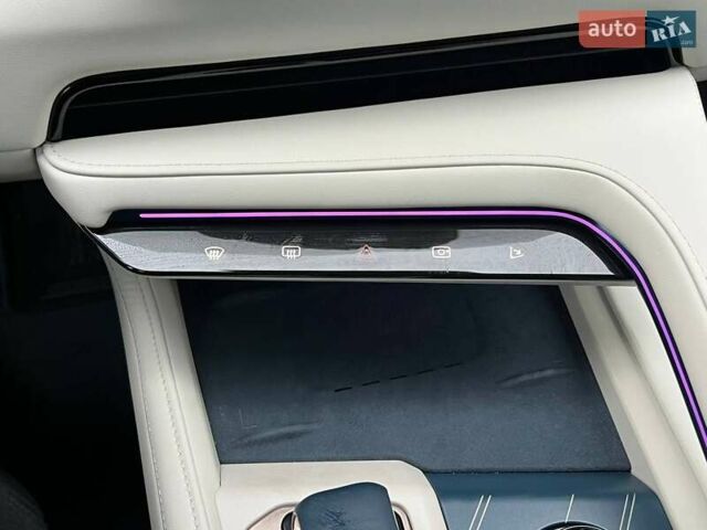 Белый Zeekr 001, объемом двигателя 0 л и пробегом 11 тыс. км за 37400 $, фото 34 на Automoto.ua